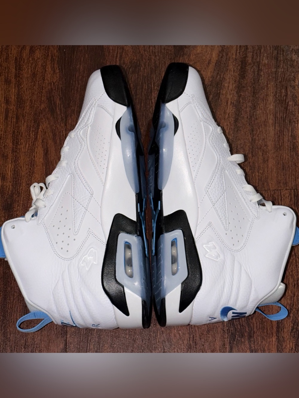 Jordan size 9 - Picture 12 of 16